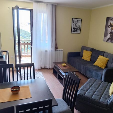 Sunny Days Apartman Kopaonik Luaran gambar