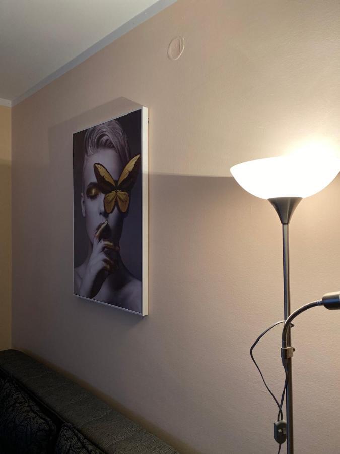 Sunny Days Apartman Kopaonik Luaran gambar