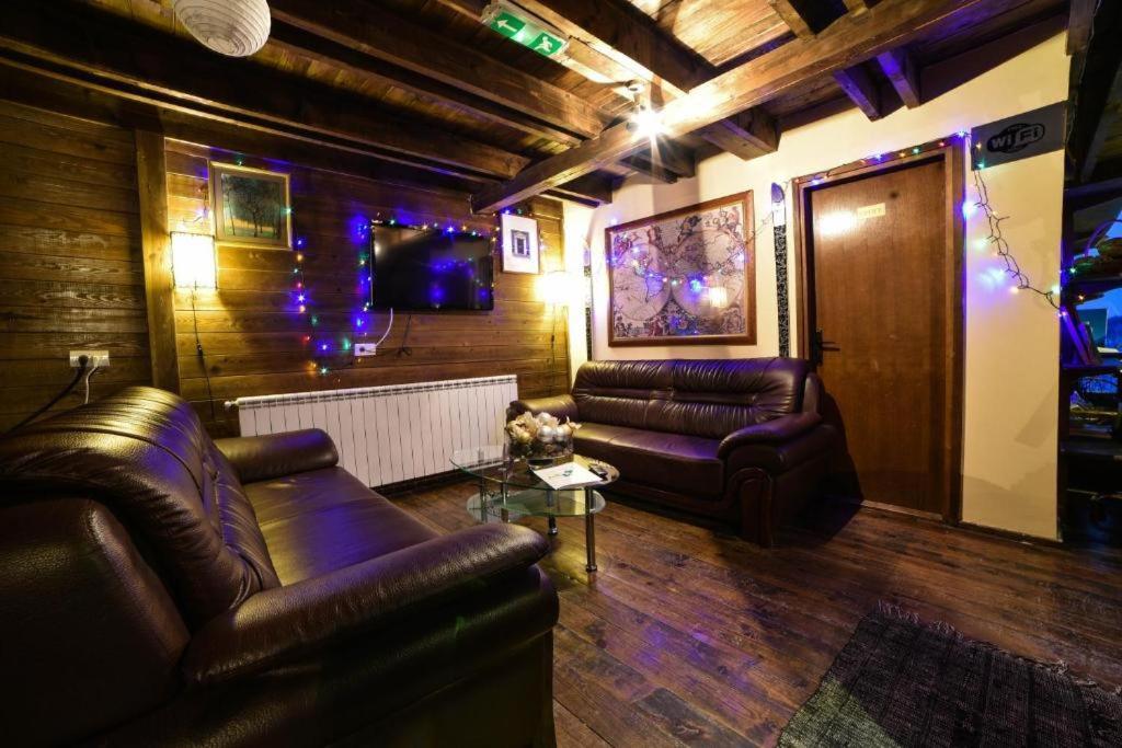 Sunny Days Apartman Kopaonik Luaran gambar