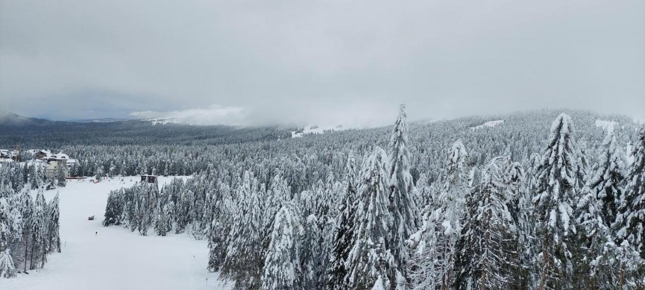 Sunny Days Apartman Kopaonik Luaran gambar