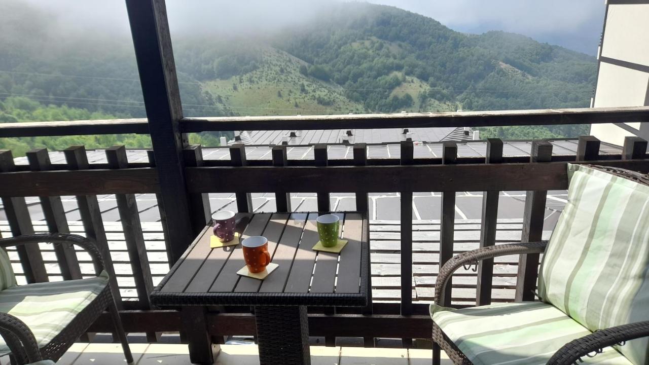 Sunny Days Apartman Kopaonik Luaran gambar