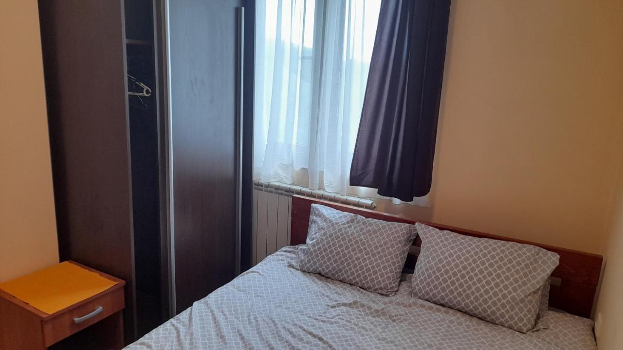 Sunny Days Apartman Kopaonik Luaran gambar