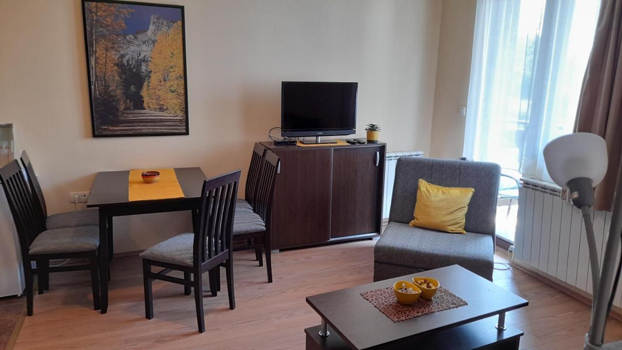 Sunny Days Apartman Kopaonik Luaran gambar