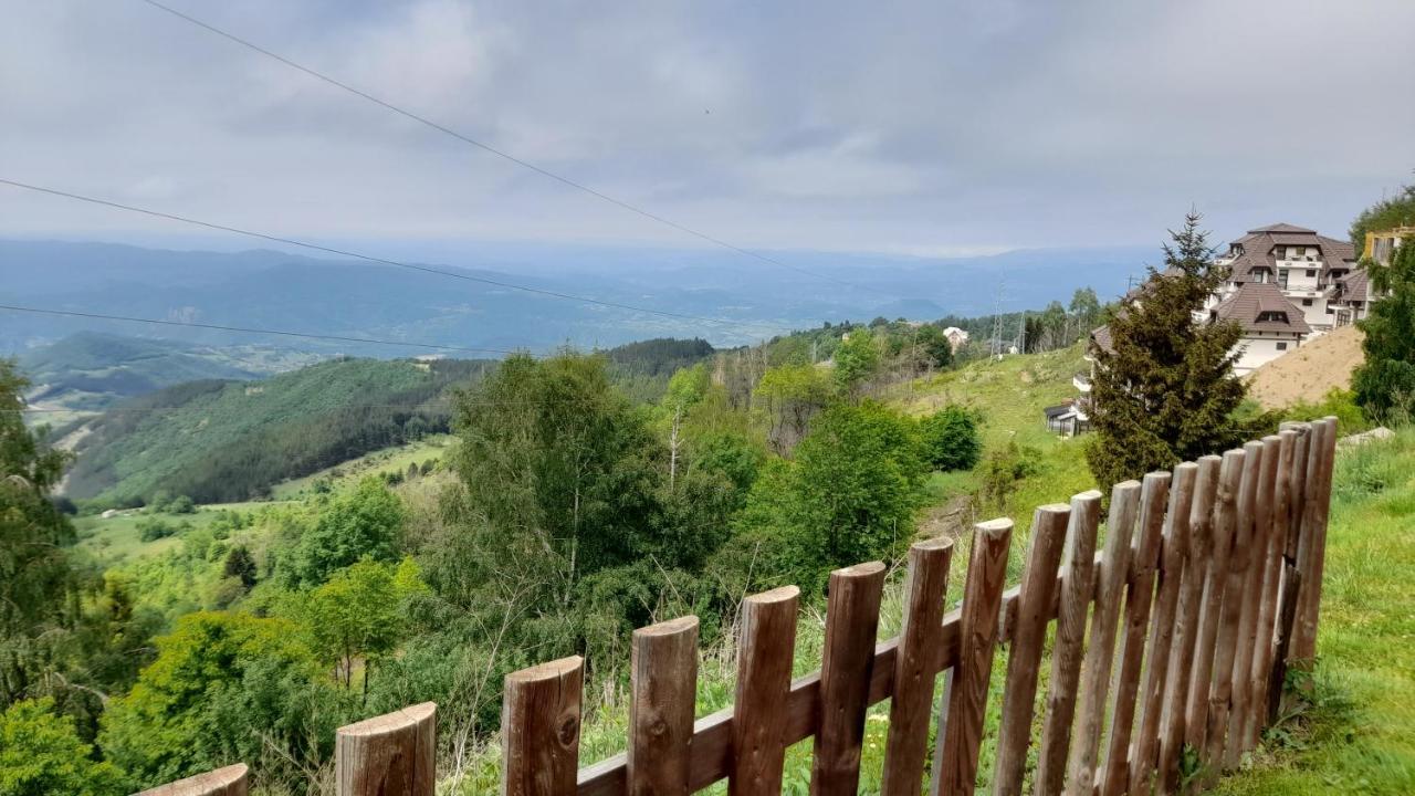 Sunny Days Apartman Kopaonik Luaran gambar