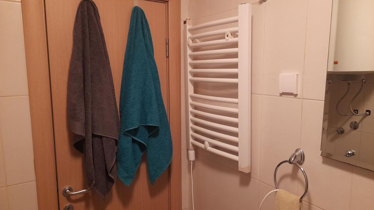 Sunny Days Apartman Kopaonik Luaran gambar