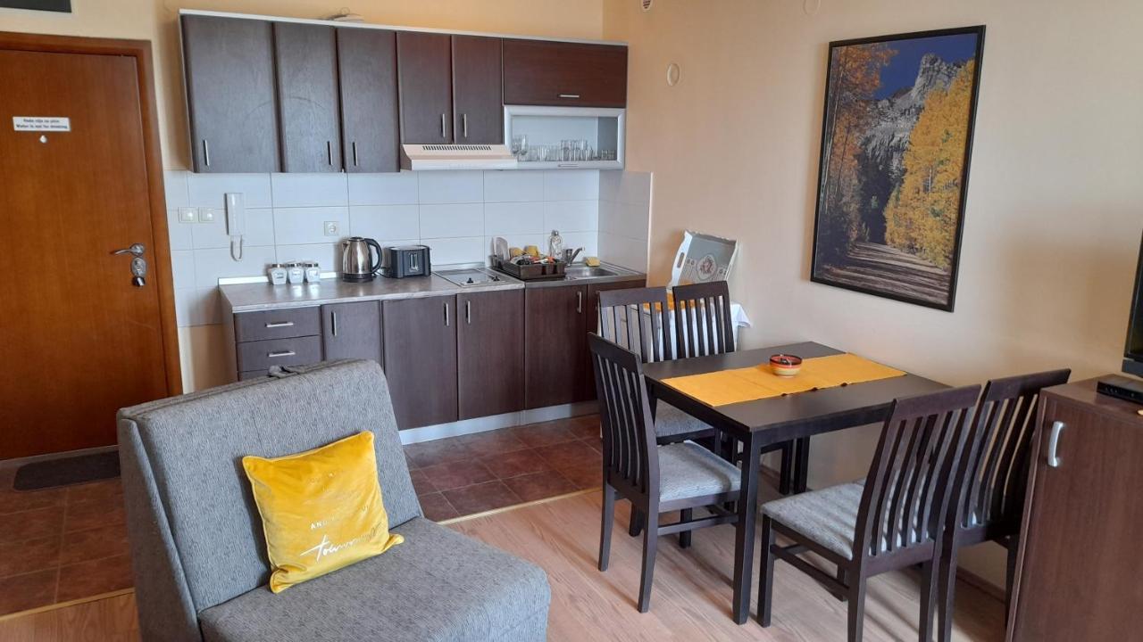 Sunny Days Apartman Kopaonik Luaran gambar
