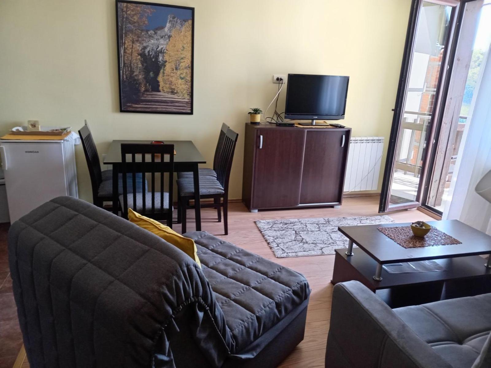 Sunny Days Apartman Kopaonik Luaran gambar
