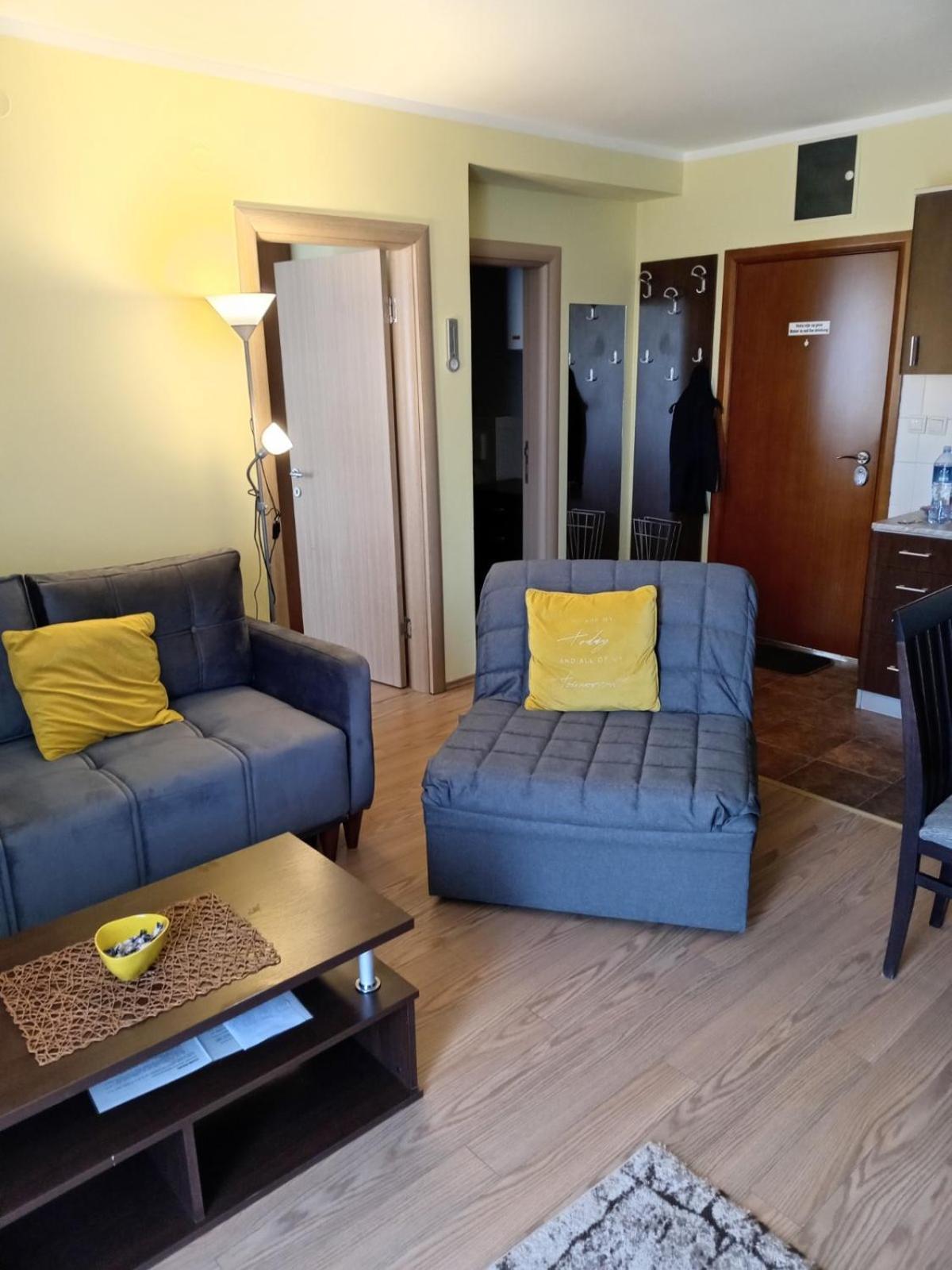 Sunny Days Apartman Kopaonik Luaran gambar